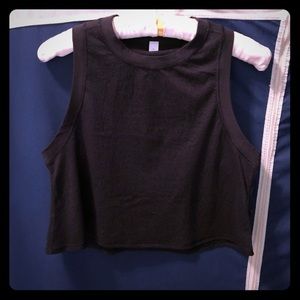 Lululemon top size 4